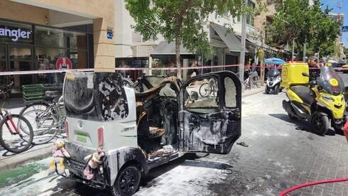 הפצצה המתקתקת בבתים של כולנו: "אני בייסורי גוף ונפש"