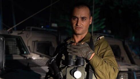 המח"ט יוצא להגנת המג"ד: "השלטים שימשו להתעללות בצעירים"