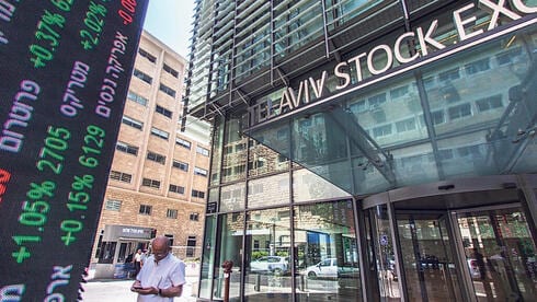 Israel’s economy defies 3 years of war as stocks surge and shekel strengthens