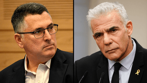 לפיד ליועמ"שית: להקפיא את מינויי השגרירים שמתכנן סער