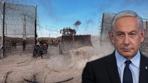 משפחות שכולות דורשות לחקור את נתניהו: "ניסה להרחיק עצמו מהטבח, במידע מטעה"