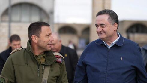 האלוף שמע שהודח בזמן דיון על טרור, גורם ביטחוני: "יצר גל הדף בתוך הפיקוד"