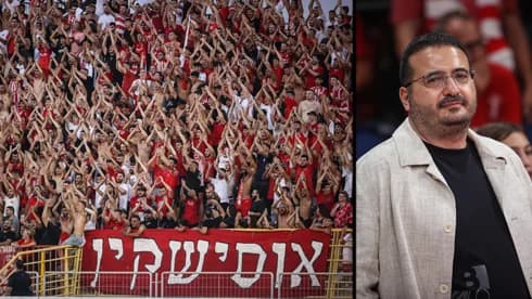 עופר ינאי לעמותת הפועל אוסישקין: "חדלו להשתמש בשם ובסמל הפועל ת"א"