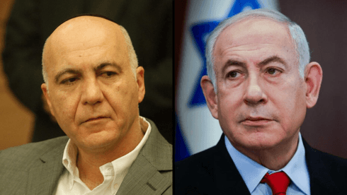 יורם כהן על חוק הנאשם: "מקווה שנעביר אותו בממשלה הבאה" | האזינו