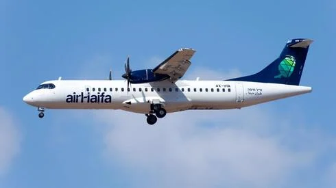 65 אירו לכרתים בחורף, 79 שקל לאילת: הקווים החדשים והמחירים