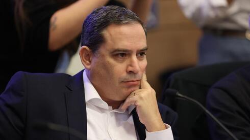 "למה אני צריך לפחד?": התכתבויות שומרי הסף בלשכת עורכי הדין נחשפות