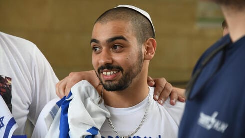 בניגוד לעמדת הרמטכ"ל: הנשיא הרצוג מחק את הרישום הפלילי לאלאור אזריה