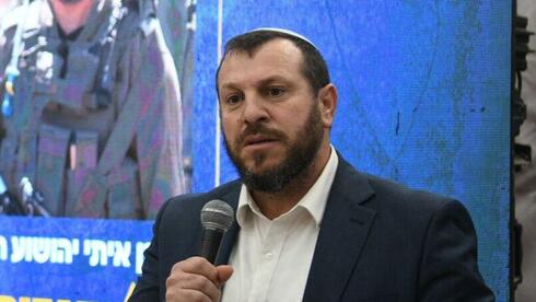 השר מעוצמה יהודית: "לא רוצה לגייס מקפלן לקרבי, בסוף הוא לא יקום להסתער"