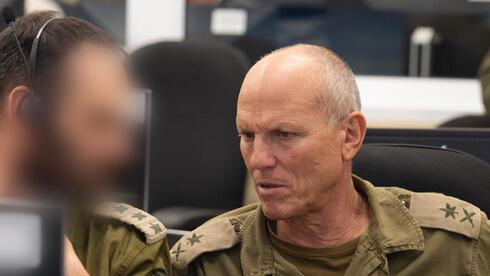 ניצן אלון: "יש שחיקה בערכי צה"ל. חיילים עומדים מנגד נוכח מעשים לא-חוקיים ביו"ש"