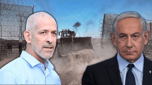 נתניהו מאשים את ראש השב"כ לשעבר ב"פשעים", וטוען: "הוא ידע מה הסכנה האמיתית"