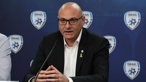 זוארץ בדרך לקדנציה נוספת: במרכז הפועל הודיעו כי יתמכו במועמדותו