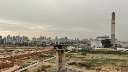 היזמים תכננו את שכונת הענק בשדה דב - ואז גילו שצריך חיבור נוסף למים