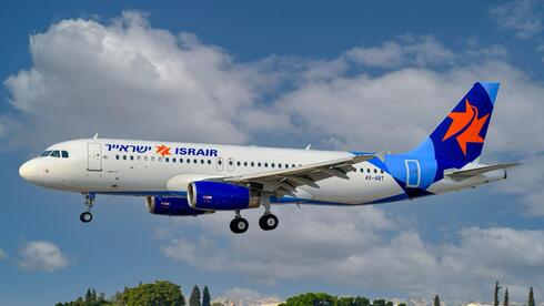 Thanks to flydubai's horror flight this Israeli company's stock has already jumped 19%