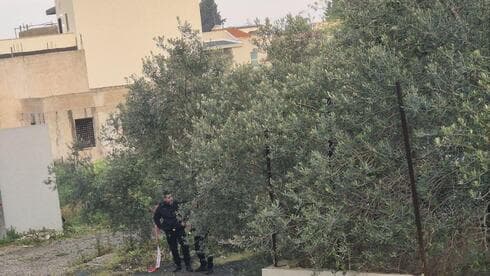 דיווח על חשוד עם מדי צה"ל ורעלה: המשטרה בהודעה חריגה על סריקות, גם מהאוויר