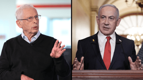 בני בגין נגד נתניהו ברקע תאוריית "הבגידה מבפנים" ב-7/10: "השיתקת וגם שיקרת?!"