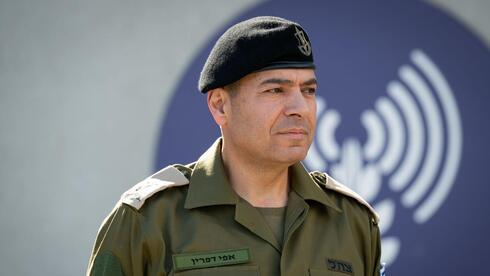 'A wound you can’t see': IDF spokesperson Effi Defrin reveals his battle with PTSD