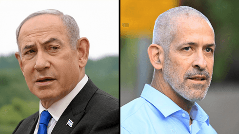 מקורבים לרונן בר: "נתניהו מבזה את האמת כדי לברוח מאחריות"