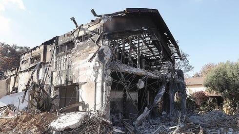 הבריחה מאחריות מנוגדת למסורת היהודית