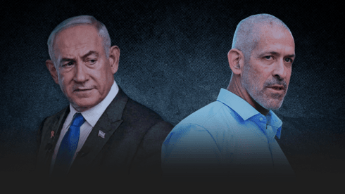 Netanyahu accuses ex-Shin Bet chief Ronen Bar of ‘crimes,’ says he knew of ‘real danger’ before Oct. 7