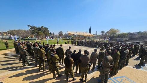 צה"ל מציב יעדים למילואימניקים: מבדקי כושר בכל אימון לפני תעסוקה | הדרישות החדשות