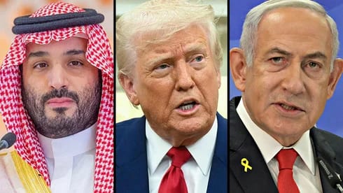 Netanyahu condemns deadly Saudi airport attack: ‘On behalf of Israelis, I offer condolences’
