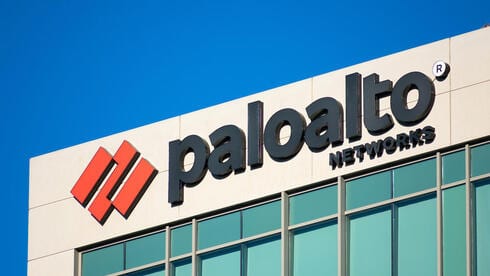 Palo Alto Networks becomes first company worth 1 trillion shekels on Tel Aviv Stock Exchange