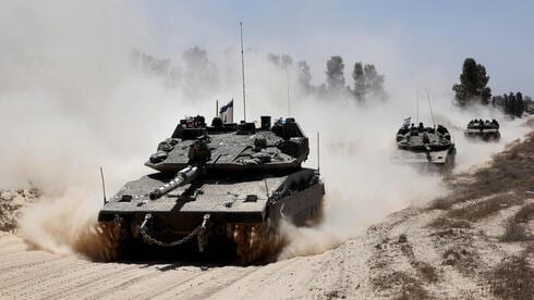25-30 מיליארד שקל על הפרק – אבל תוספת הביטחון עדיין לא יצאה לדרך