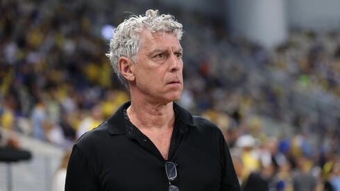 האם מיץ' גולדהאר החליט למכור את מכבי ת"א? "זה הליך שהתחיל"
