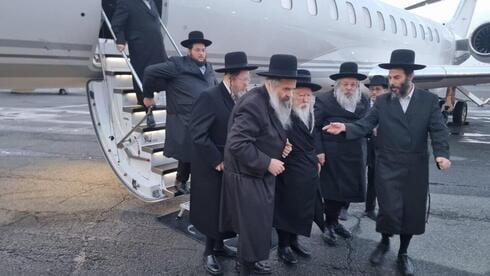 למה לחרדים מותר להתחבר עם שונאי ישראל?