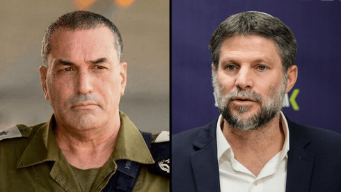 באוצר הודפים את טענות מערכת הביטחון: "משקף ניהול רשלני בכל הקשור לתקציב"