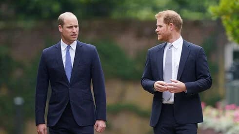 Prince Harry on family rift: ‘Some people don’t want it to work out. I want it to’