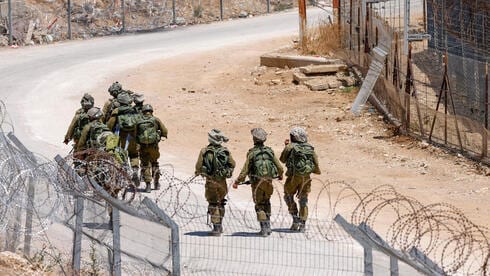 הטורקים עוד לא על הגבול, בצה"ל חוששים מאשליית השקט: "כבר יש גורמים עוינים"