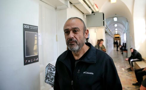 בניגוד לפקודות: האירוע הפוליטי שבו השתתף הקצין שבמרכז פרשת מקורבי בן גביר