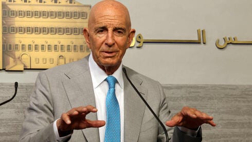 שליח טראמפ: יש אפשרות שישראל רצתה לפתות את טורקיה לתקוף, זה יתקבל טוב בבחירות