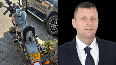 "נותר עם נזק מוחי קבוע, נכה ותלוי באחרים": הוחמר עונשם של תוקפי עוה"ד