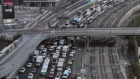 חלופה אמיתית לרכב? שבילי האופניים החדשים בגוש דן