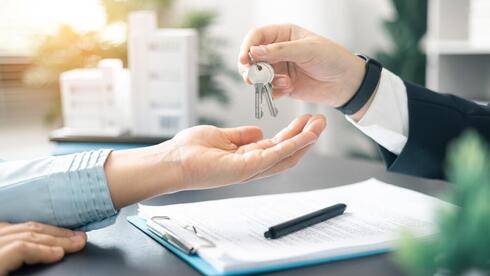 Данные о продажах квартир в Израиле свидетельствуют о полном хаосе на рынке