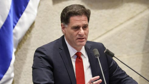 המחאה של משפחות החטופים נגד הארגון האמריקני-ישראלי: אל תתנו לדרמר במה