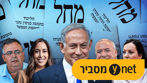השופטים של מפלגת השלטון: זה הגוף שטרף את הקלפים בפריימריז בליכוד