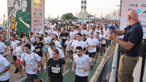 מירוץ האהבה תפוזינה סינגלס ראן חוזר: כך תתכוננו אליו