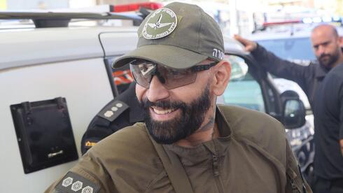 "הצל" נחקר במח"ש בחשד להפרת אמונים, גם שלושה שוטרים חשודים