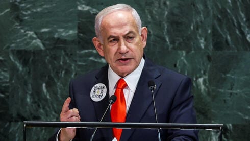 בשל החשש ממדאני, נתניהו לא ינחת בניו יורק: "בנאום צפויות הפתעות"