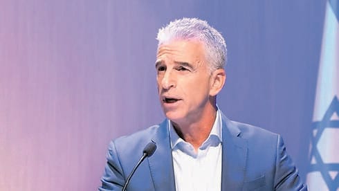 דדי ברנע: "לא יהיה מנוס מהסלמת פעולות עד נפילת המשטר באיראן"