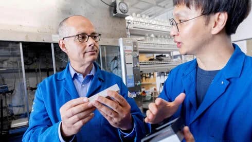 Brain drain beyond Israel: Scientists are leaving the US, too