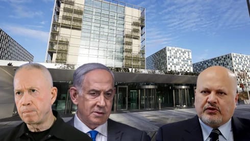 משפחות החטופים גייסו את התובע בהאג, אבל נתניהו נסוג מהעסקה