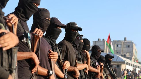 'We will get every last one': IDF says two-thirds of Oct. 7 terrorists eliminated, 2,000 remain