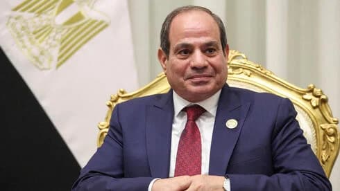 Egypt weighs sending troops to defend Saudi Arabia as Houthis warn of another Yemen disaster