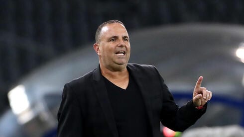 בן שמעון: "היינו שווים יותר מתיקו, הבית עדיין פתוח"