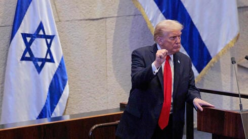 בדרך לעסקת ענק: ארה"ב נערכת למכור לישראל פצצות בשווי 2.8 מיליארד דולר