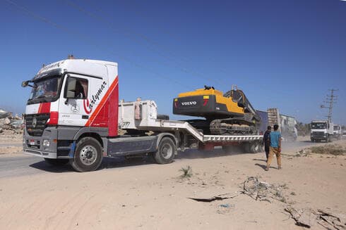 Gaza war fraud probe: 21 arrested over stolen IDF fuel, fake invoices and inflated bills
